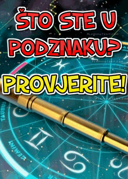 Moj podznak