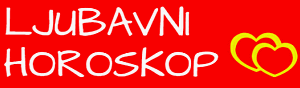Ljubavni horoskop